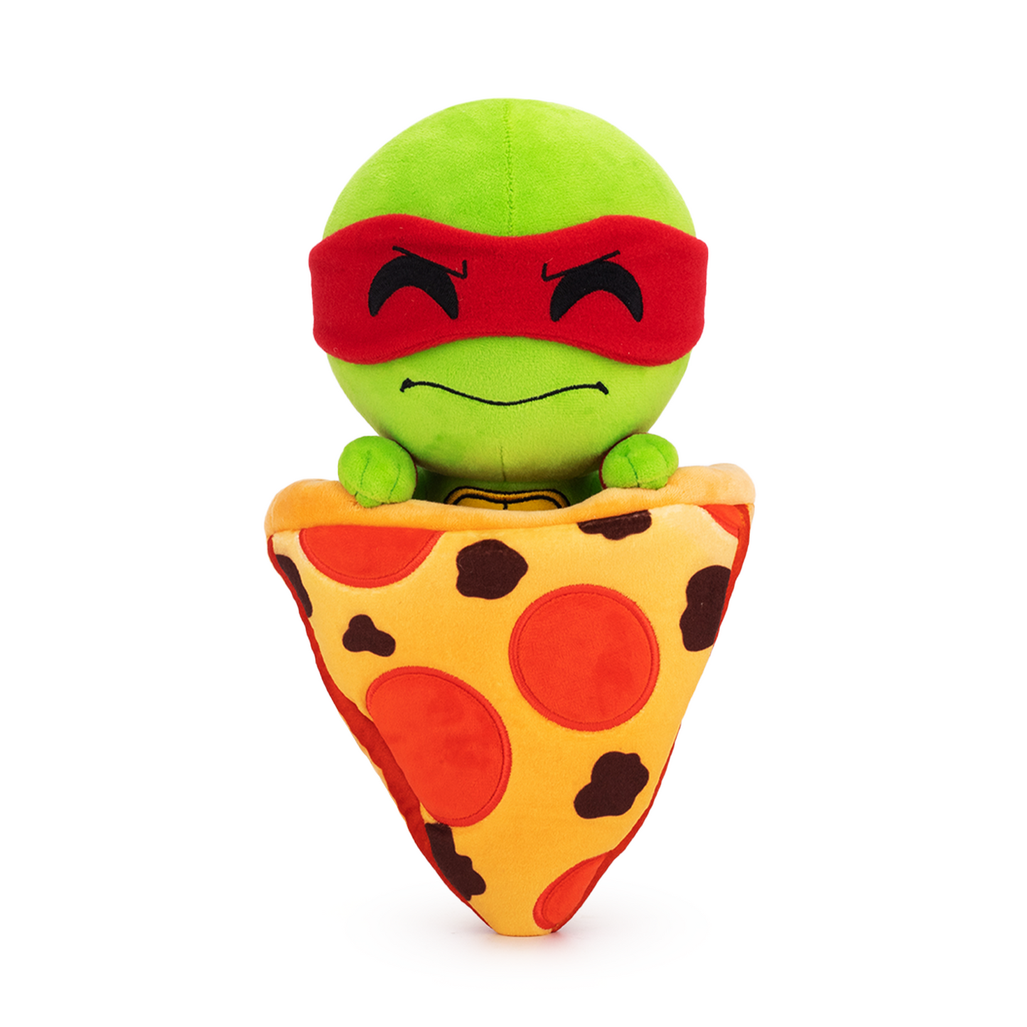 Raphael Pizza Plüschtier (23 cm)