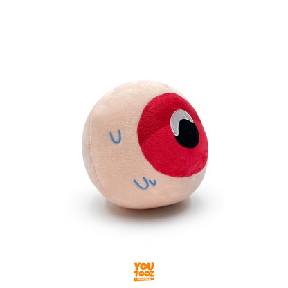 Halloween-Augapfel-Kleber (15 cm)