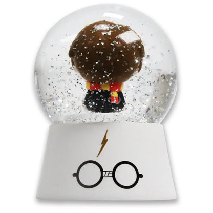 Harry Potter Snow Globe - The Boy Who Lived