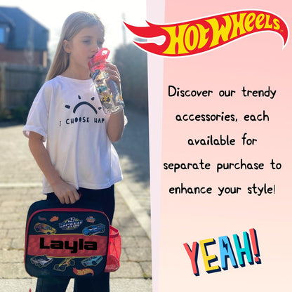 Gourde – Hot Wheels