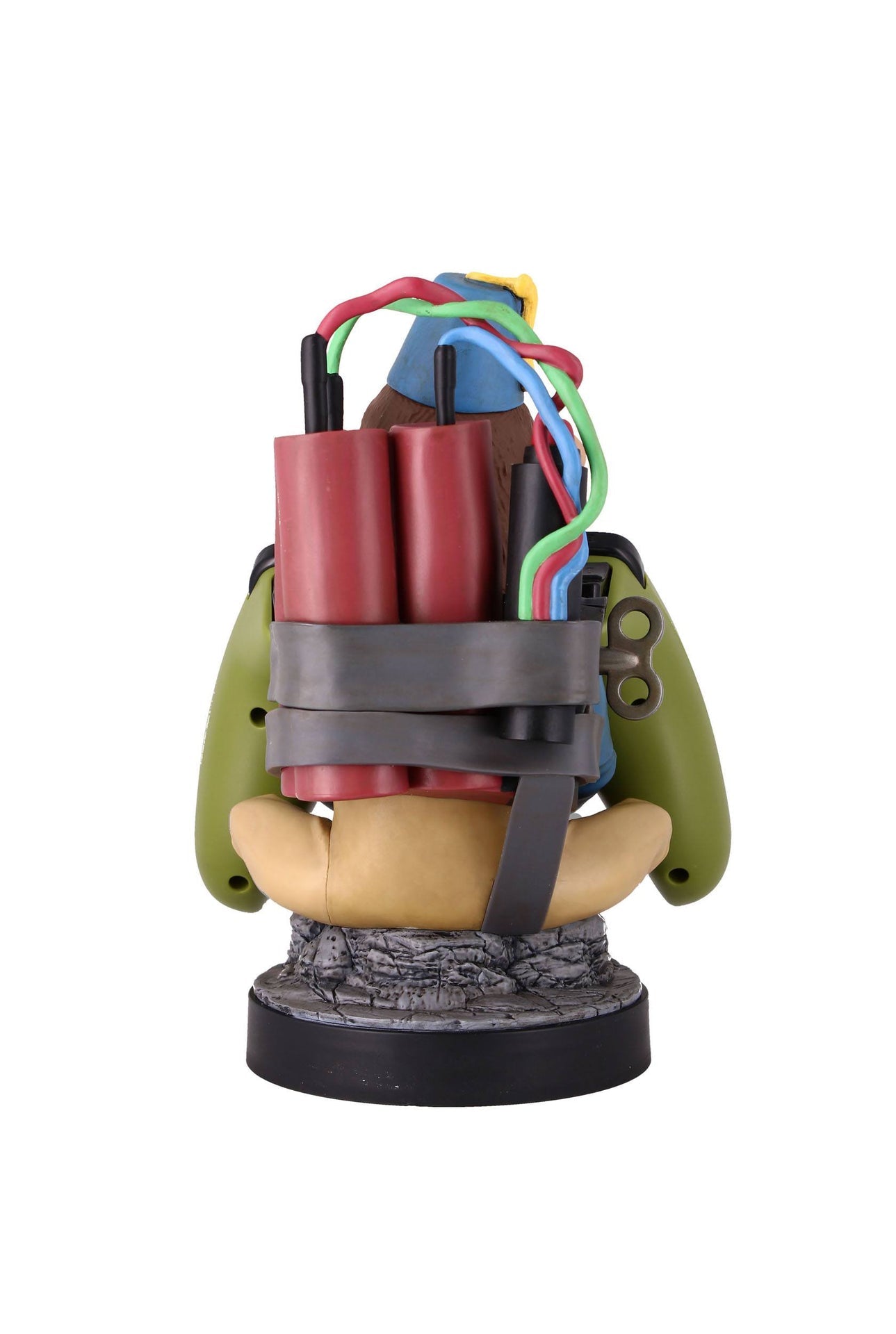 Monkey Bomb - Cable Guy 