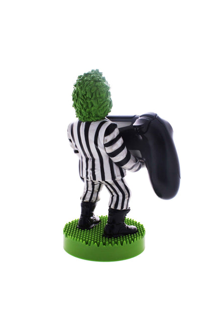 Beetlejuice – Cable Guy 