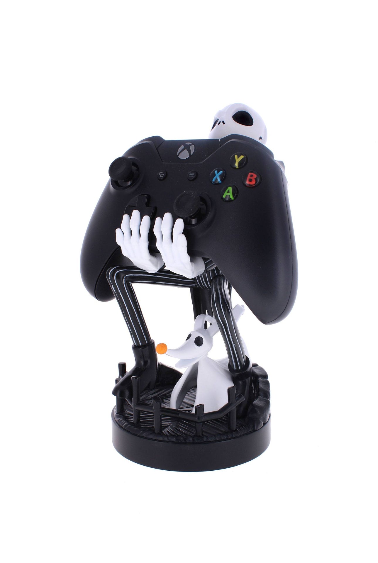 NBX-Controller- und Laptop-Unterstützung – Jack 