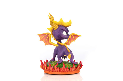 Statuette Spyro the Dragon