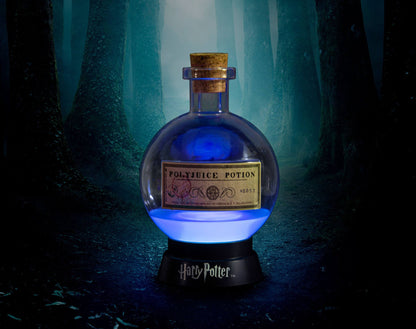 Lampe d'Ambiance Potion Polynectar – vue produit 3