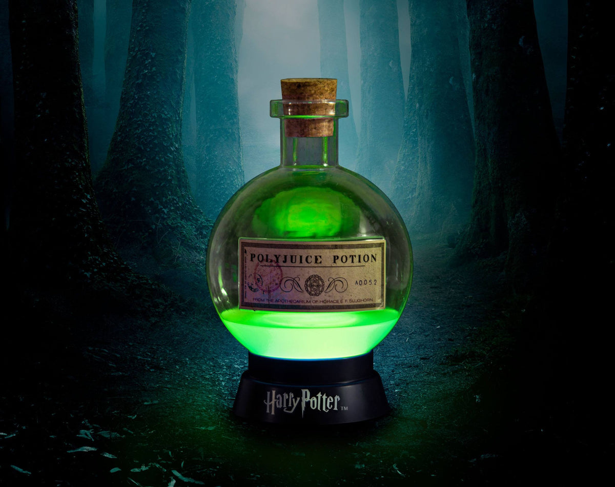 Lampe d'Ambiance Potion Polynectar – vue produit 4