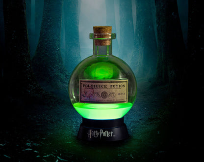 Lampe d'Ambiance Potion Polynectar – vue produit 4