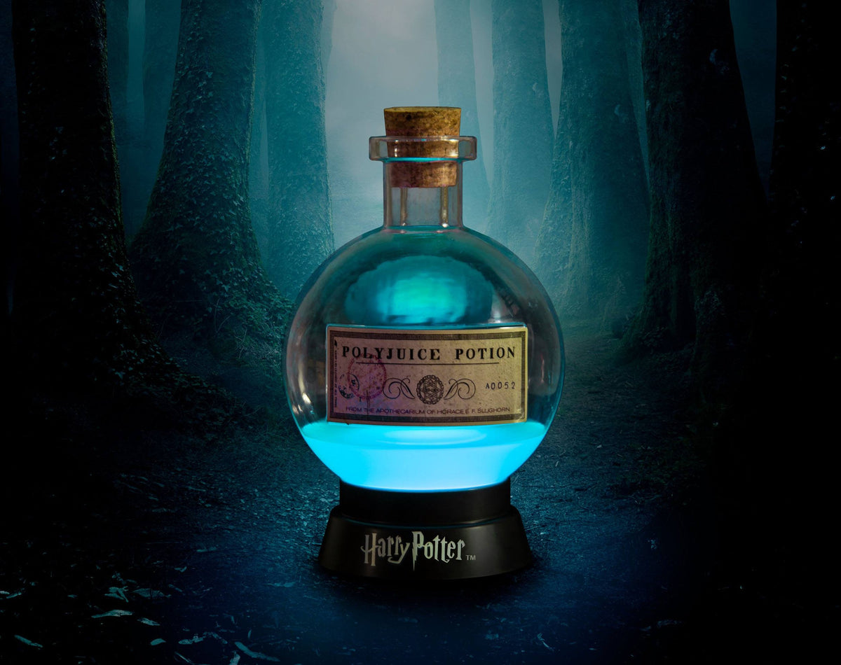 Lampe d'Ambiance Potion Polynectar – vue produit 5
