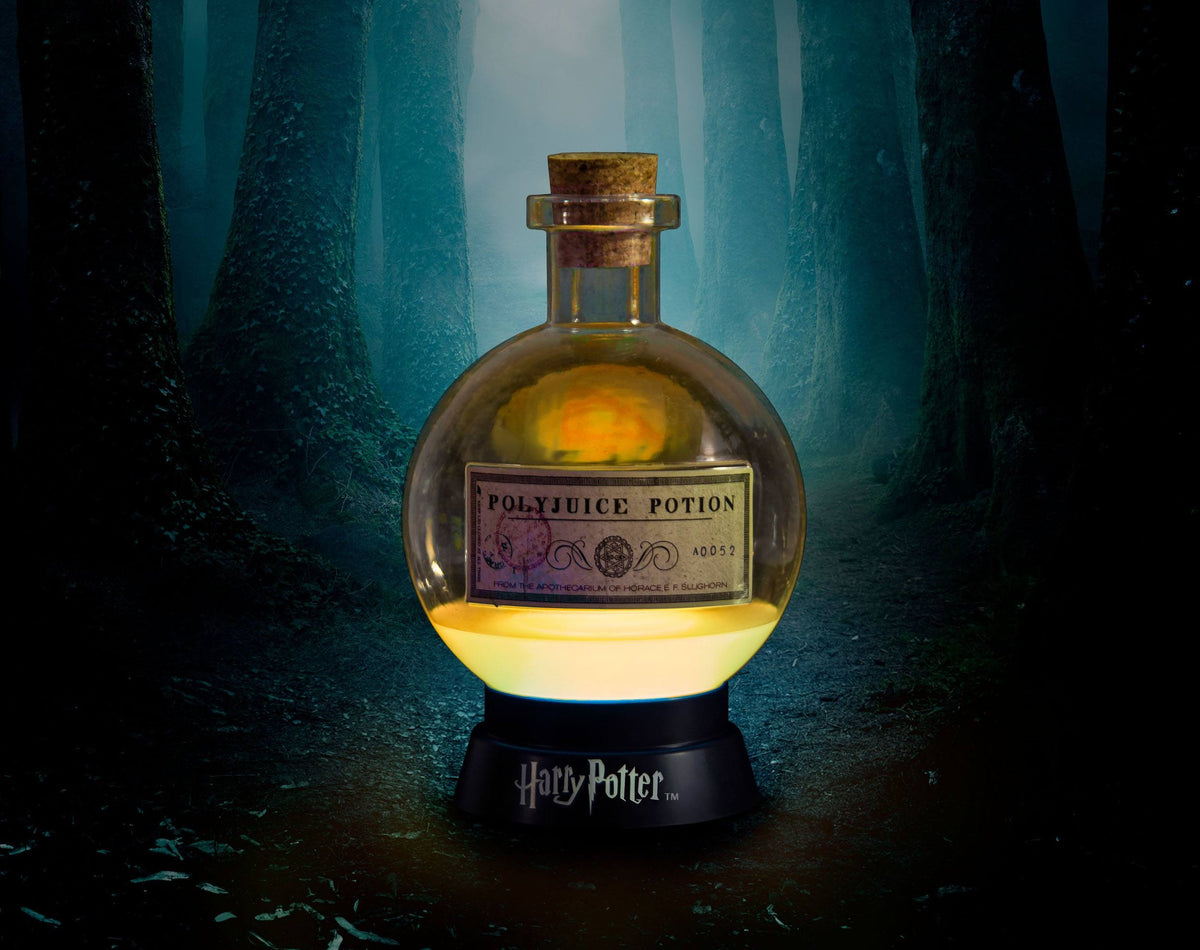 Lampe d'Ambiance Potion Polynectar – vue produit 7