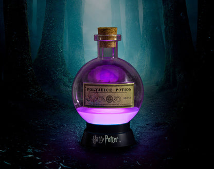 Lampe d'Ambiance Potion Polynectar – vue produit 9