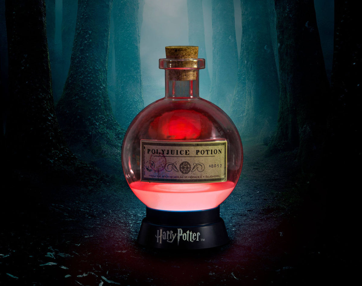 Lampe d'Ambiance Potion Polynectar – vue produit 10