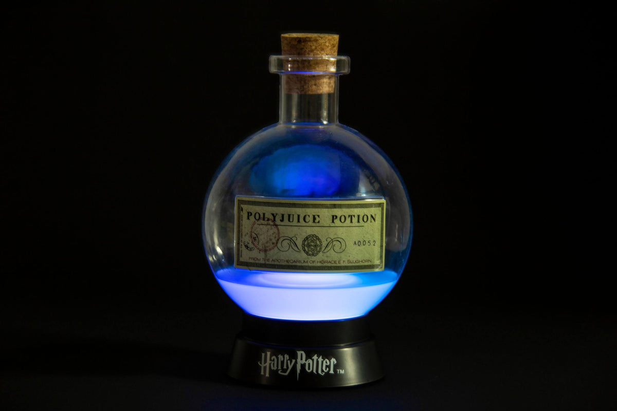 Lampe d'Ambiance Potion Polynectar – vue produit 12