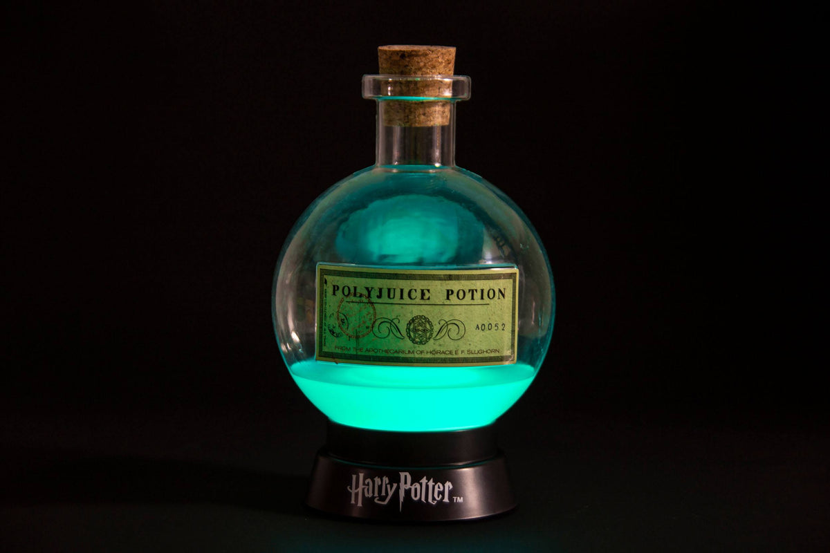 Lampe d'Ambiance Potion Polynectar – vue produit 13