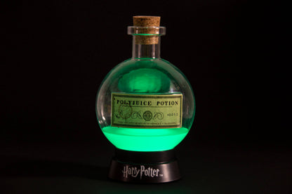 Lampe d'Ambiance Potion Polynectar – vue produit 14