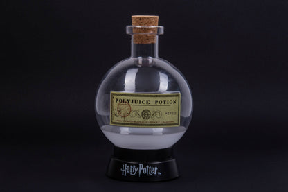 Lampe d'Ambiance Potion Polynectar – vue produit 15
