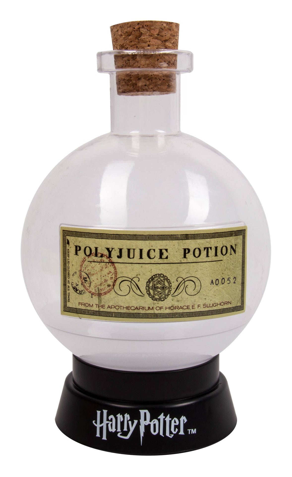 Lampe d'Ambiance Potion Polynectar – vue produit 16