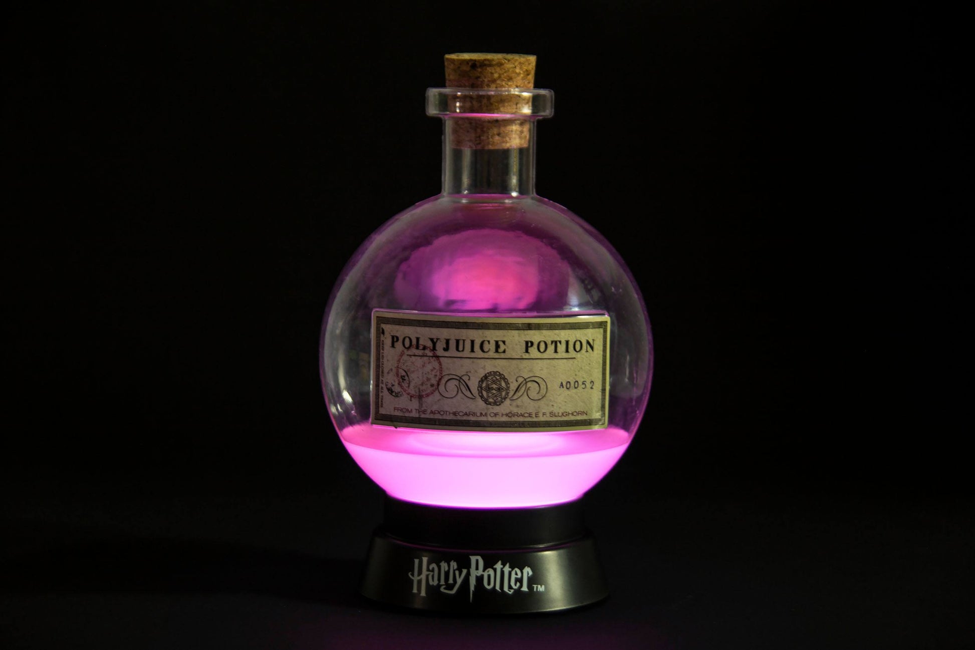 Lampe d'Ambiance Potion Polynectar – vue produit 17