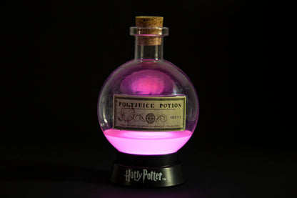 Lampe d'Ambiance Potion Polynectar – vue produit 17
