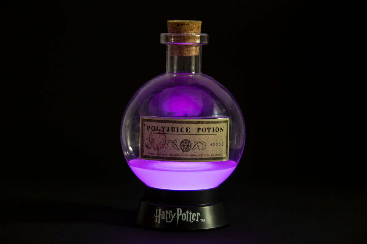 Lampe d'Ambiance Potion Polynectar – vue produit 18
