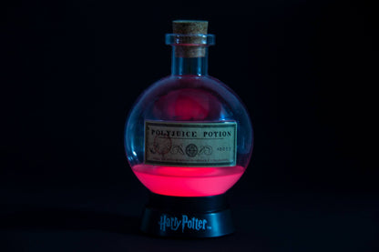 Lampe d'Ambiance Potion Polynectar – vue produit 19