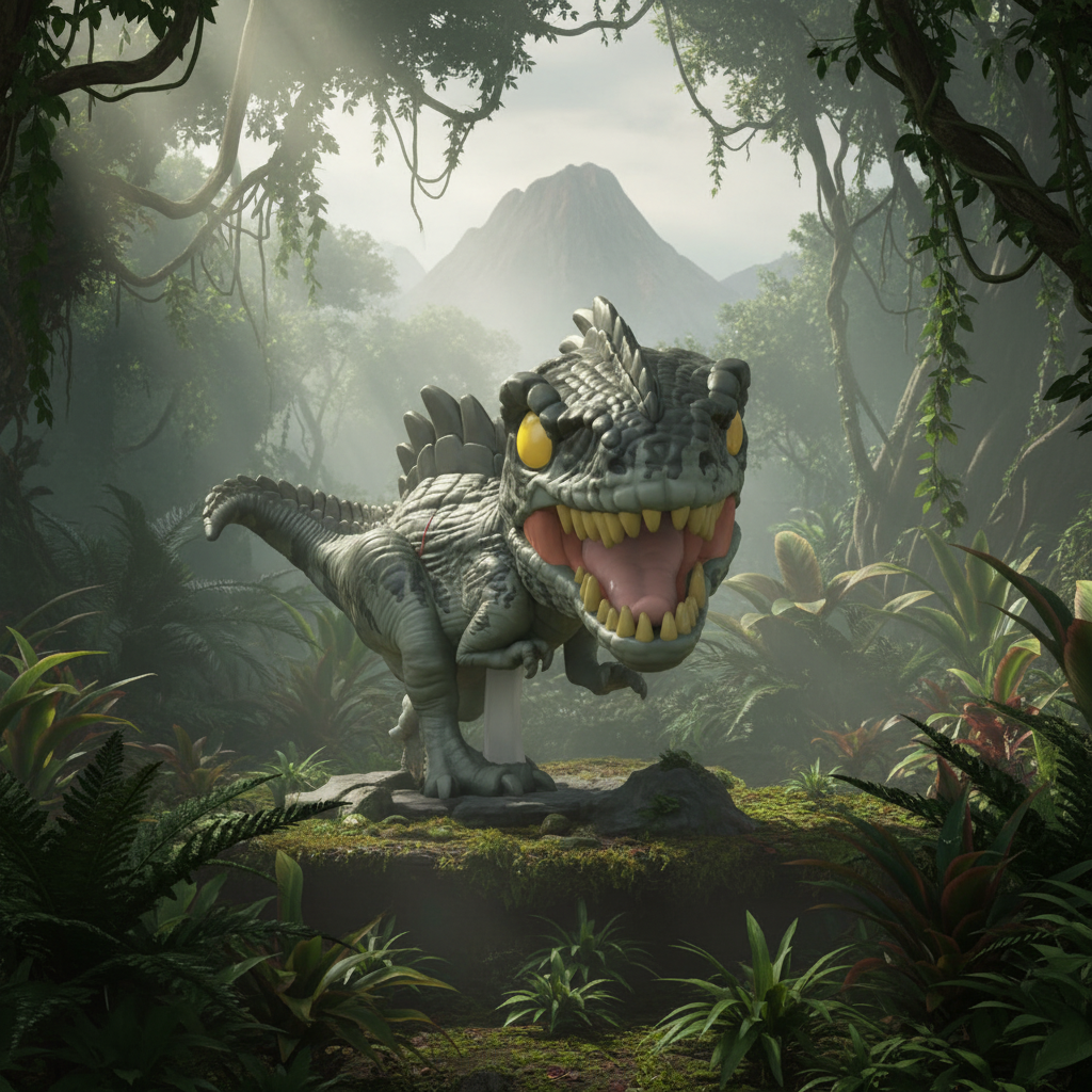 Giganotosaurus 