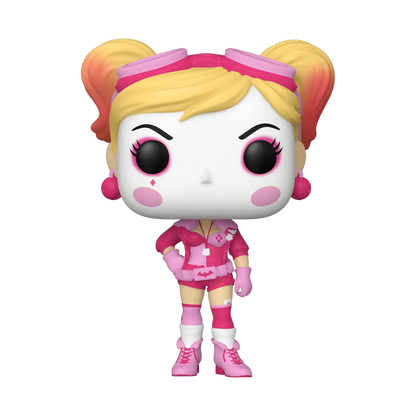 Pop! Harley Quinn (Bombshells)