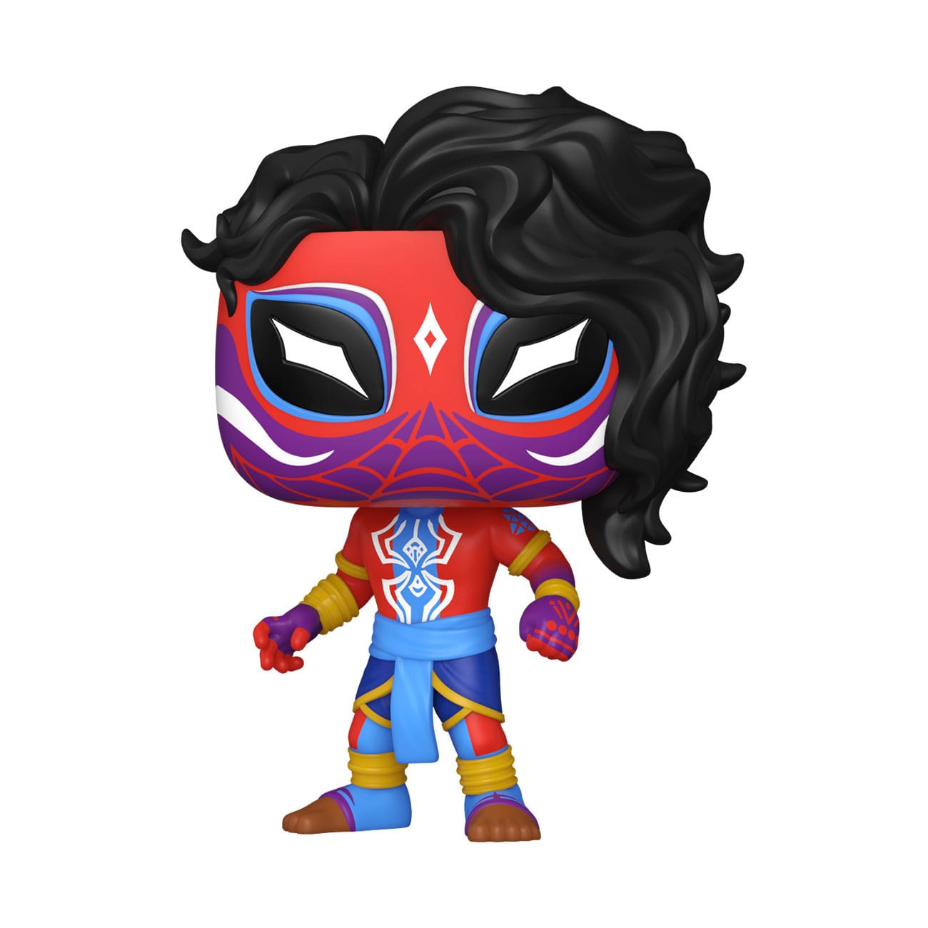 pop spider man india 1227