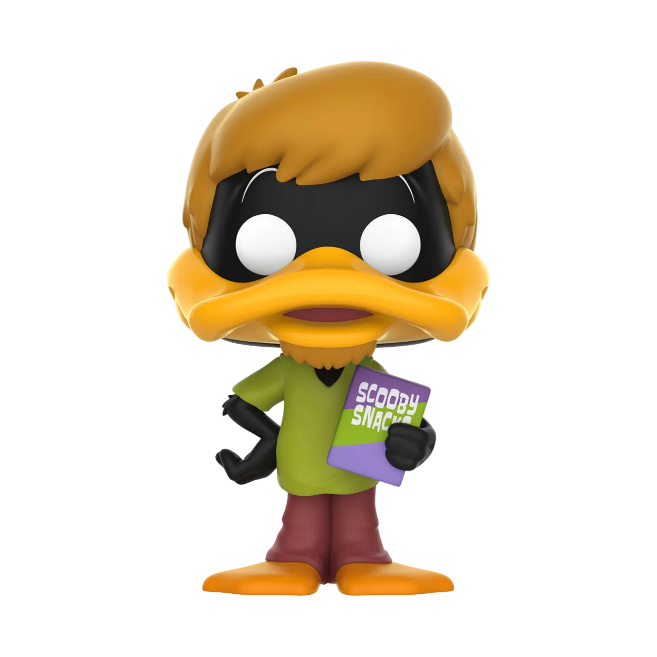 Pop! Daffy Duck en Sammy
