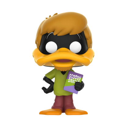 Pop! Daffy Duck en Sammy