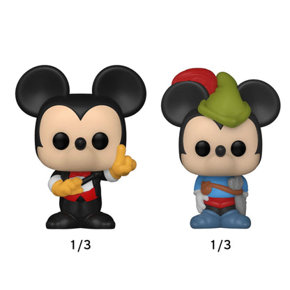 Bitty Pop! Disney – Serie 4 