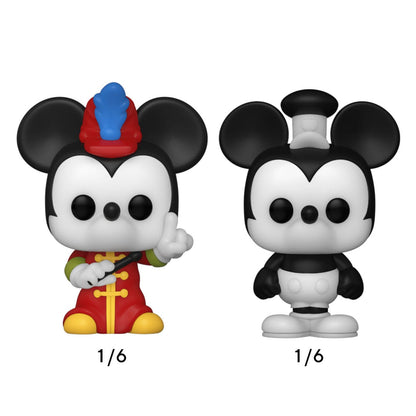 Bitty Pop! Disney - Series 4