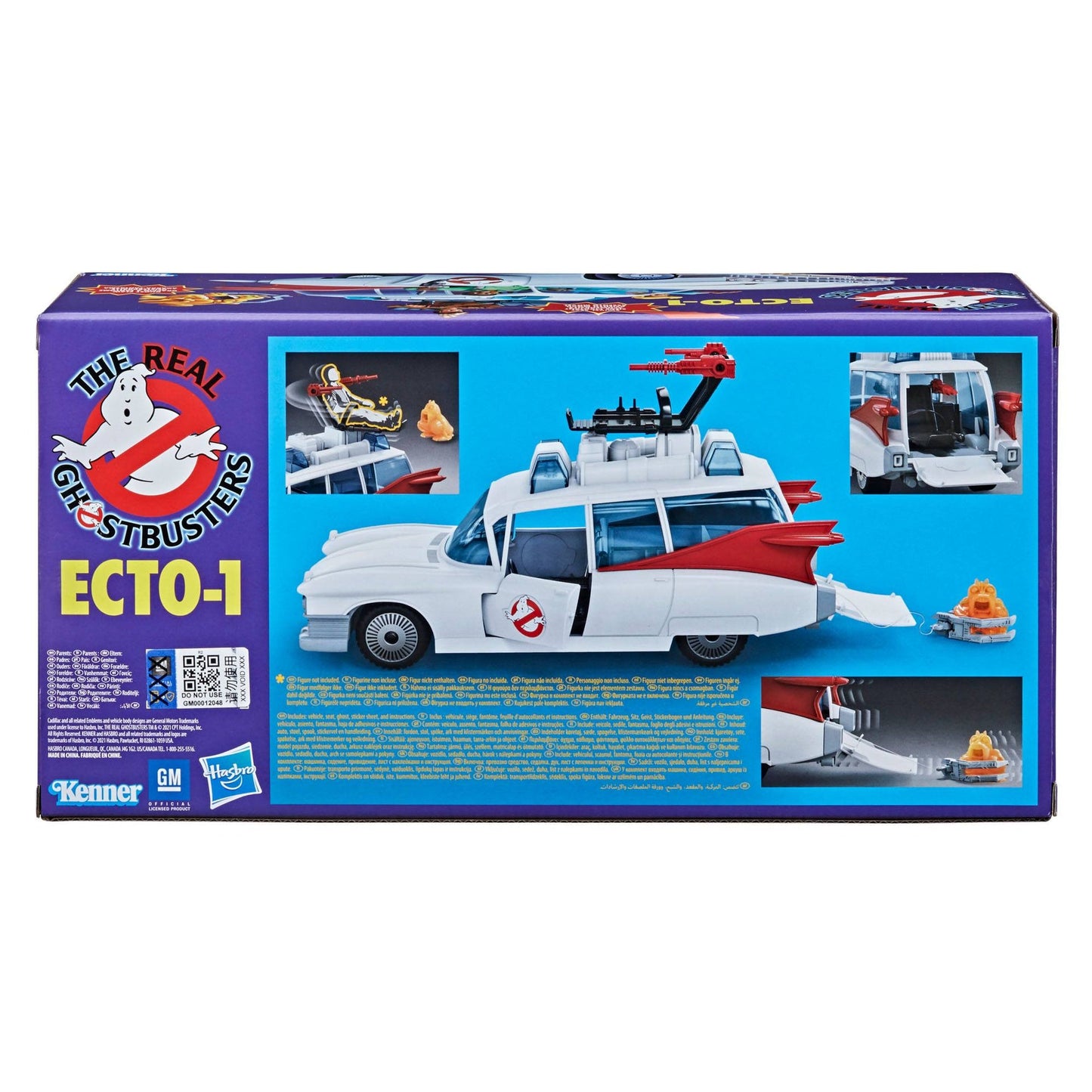 ECTO-1