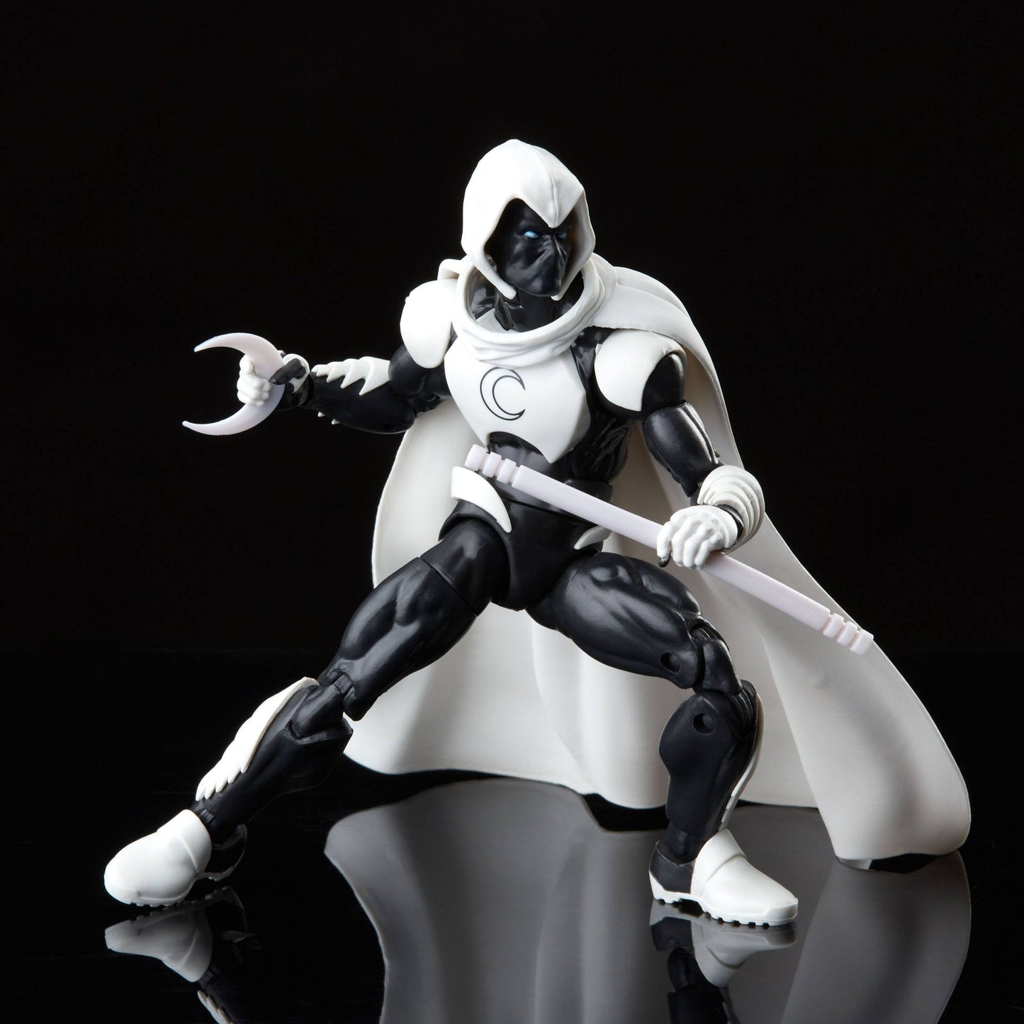 Marvel Legends-serie Moon Knight