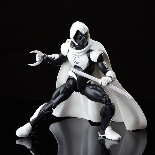Marvel Legends Series Moon Knight – vue produit 2