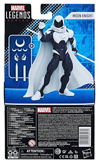 Marvel Legends-serie Moon Knight