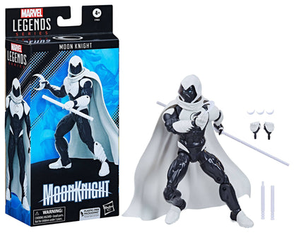 Marvel Legends-serie Moon Knight