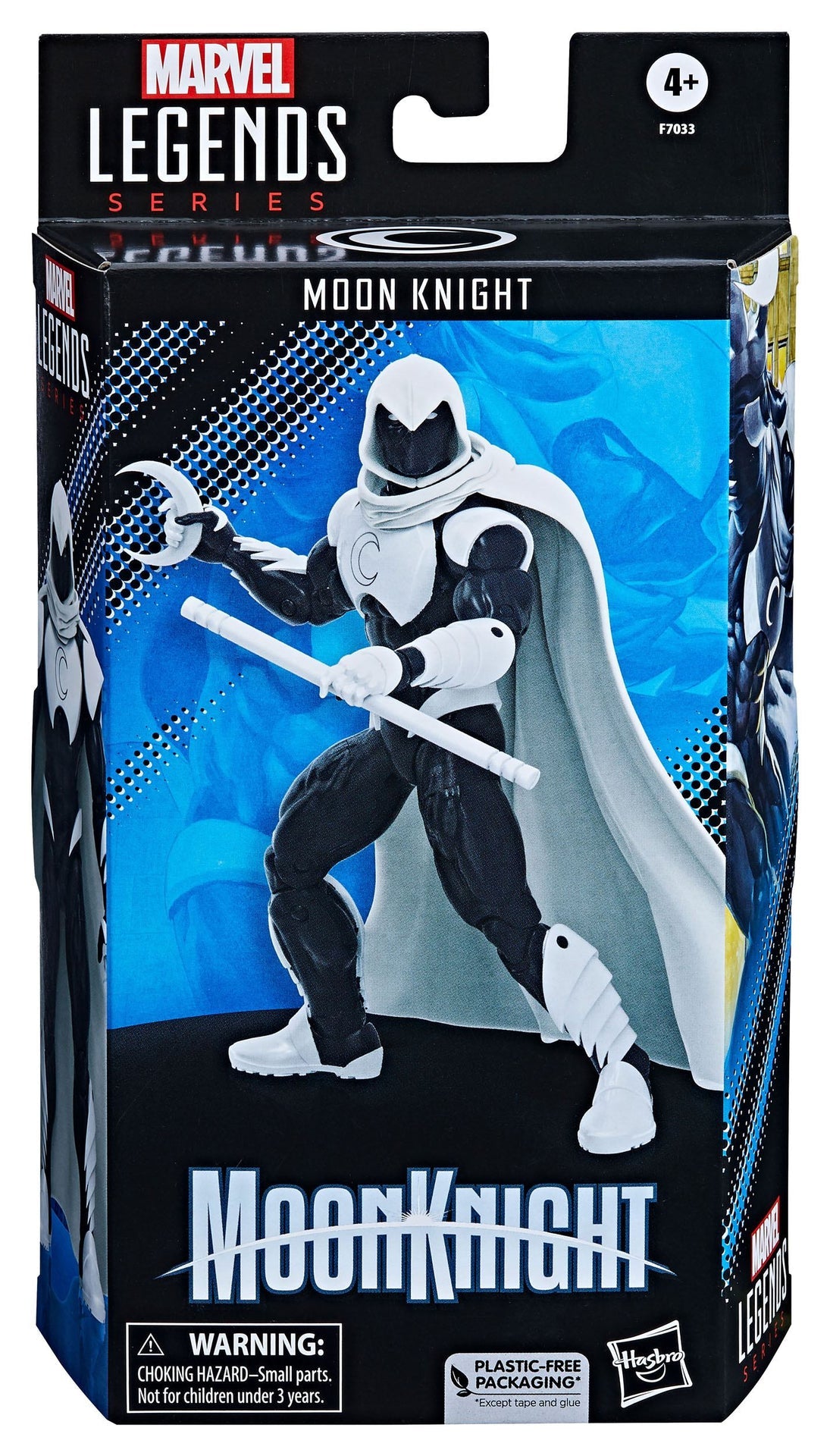 Marvel Legends-serie Moon Knight