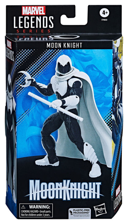 Marvel Legends-serie Moon Knight