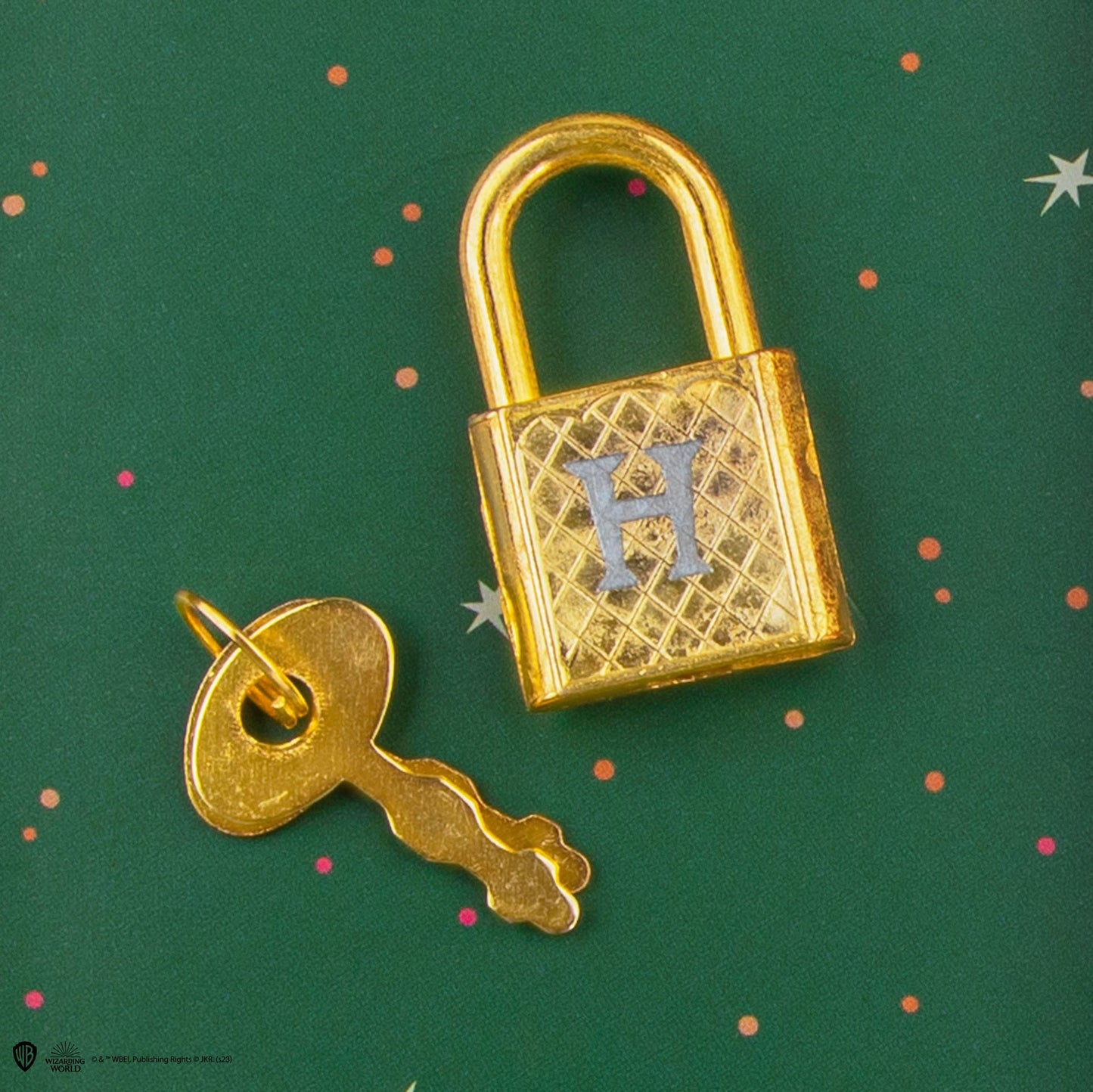 Advent calendar Harry Potter - Deluxe