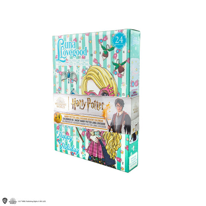 Adventskalender Harry Potter - Luna Lovegood