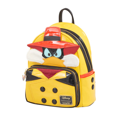 Darkwing Duckwing Rucksack - Negaducuck