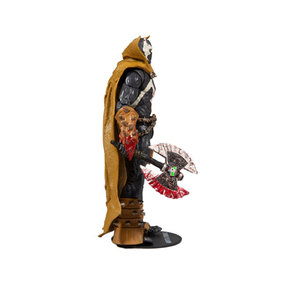 Spawn - Articulated figurine