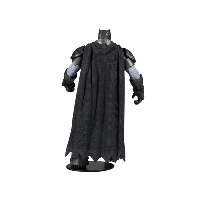 Batman -Rüstung - artikulierte Figur