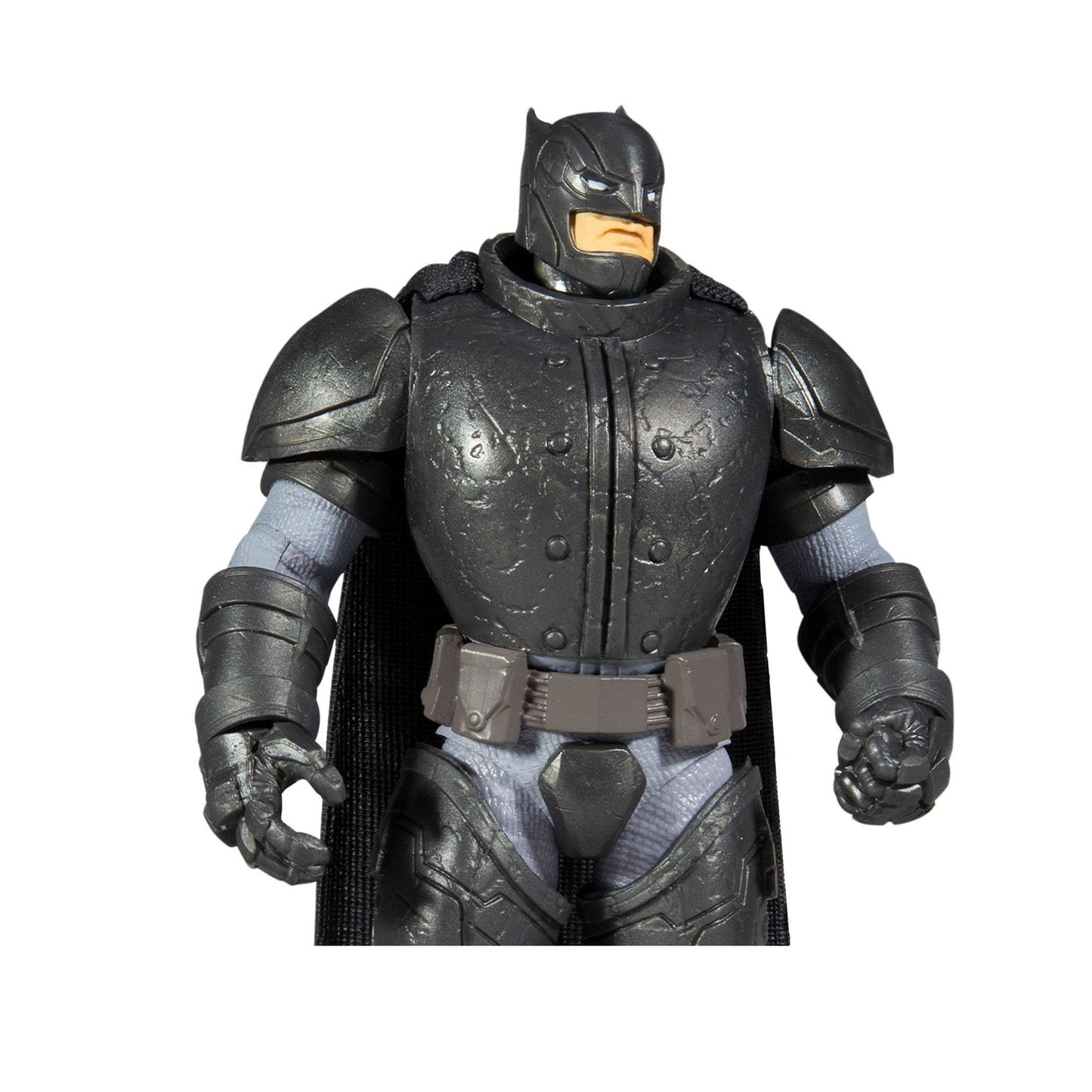Batman -Rüstung - artikulierte Figur