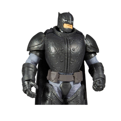 Batman -Rüstung - artikulierte Figur