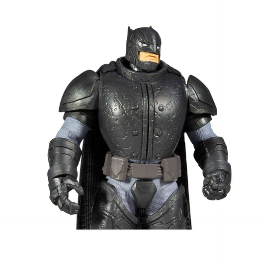 Batman -Rüstung - artikulierte Figur