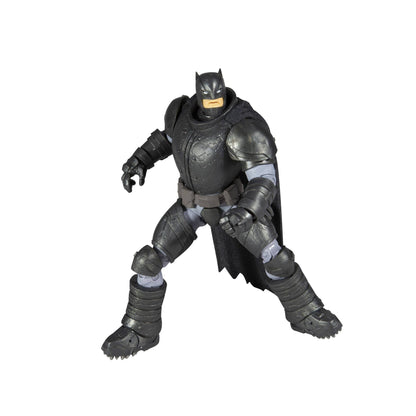 Batman -Rüstung - artikulierte Figur