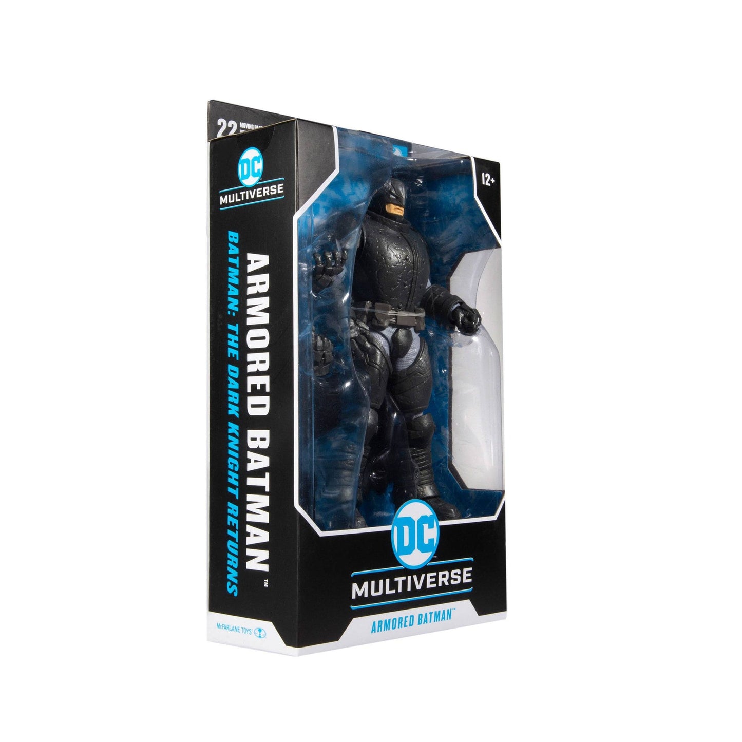 Batman -Rüstung - artikulierte Figur