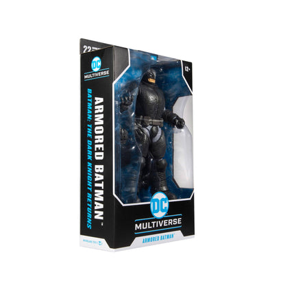 Batman -Rüstung - artikulierte Figur