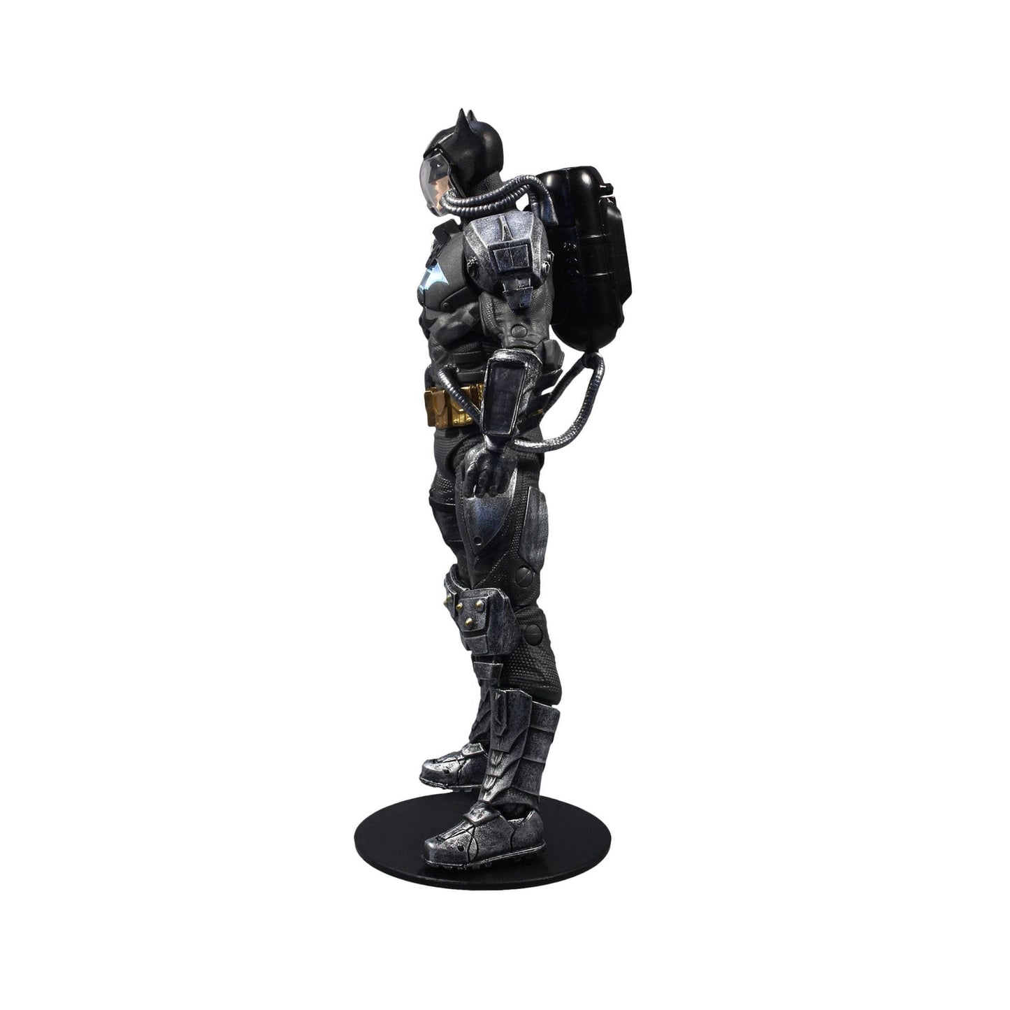 Batman Hazmat Suit (Gold Label)